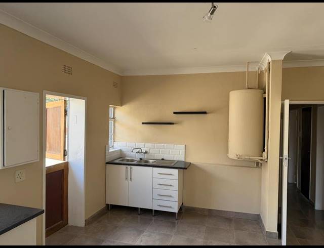 3 BEDROOM PROPERTY TO RENT IN WYCHWOOD